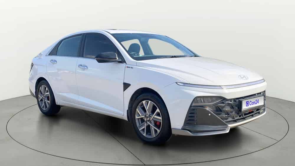 2023 Hyundai Verna SX 1.5 l MPI