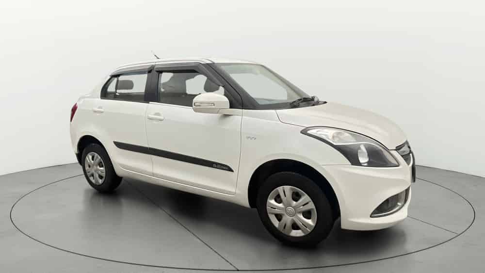 2015 Maruti Suzuki Swift Dzire 2017-2020 VXI