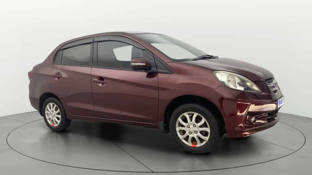 2014 Honda Amaze 1.2L I-VTEC VX