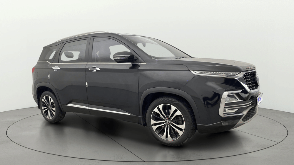 2021 MG Hector 2023-2025 SHARP 1.5 DCT PETROL