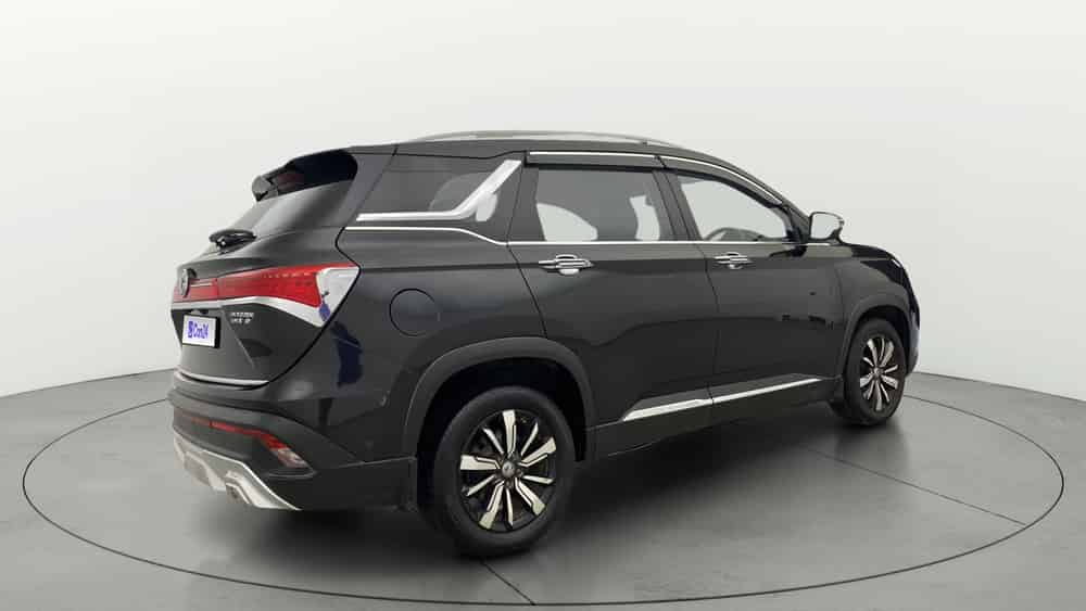 2019 MG Hector 2023-2025 SHARP 2.0 DIESEL