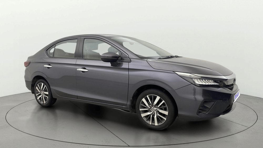 2022 Honda City 1.5L I-VTEC ZX CVT