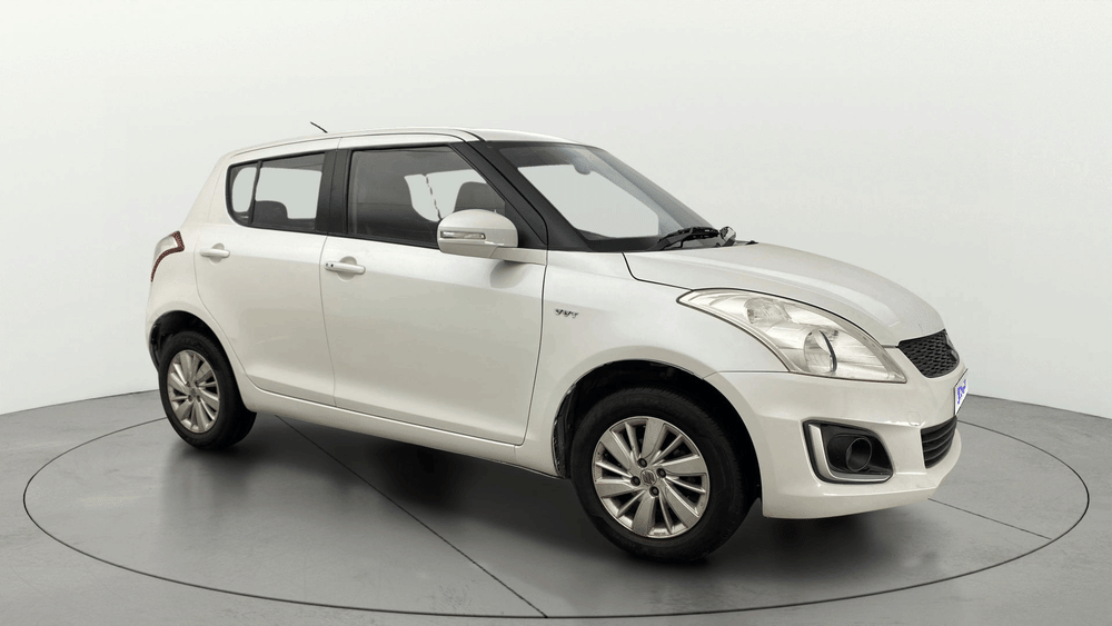 2016 Maruti Suzuki Swift ZXI
