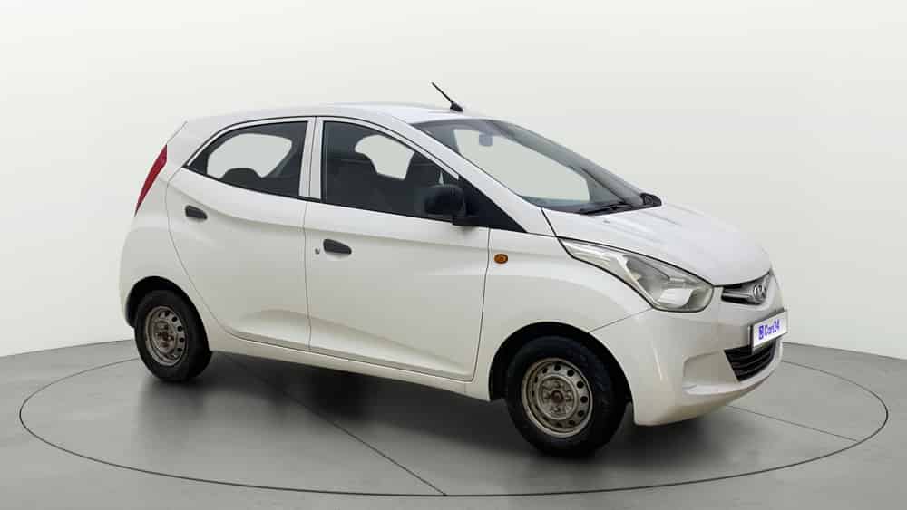 2015 Hyundai EON ERA +