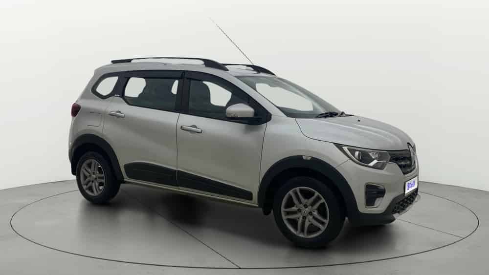 2020 Renault Triber 2020-2025 RXZ