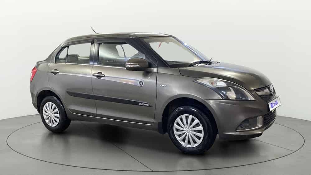 2015 Maruti Suzuki Swift Dzire 2017-2020 VXI