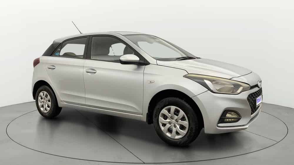 2018 Hyundai Elite i20 2014-2017 MAGNA EXECUTIVE 1.2