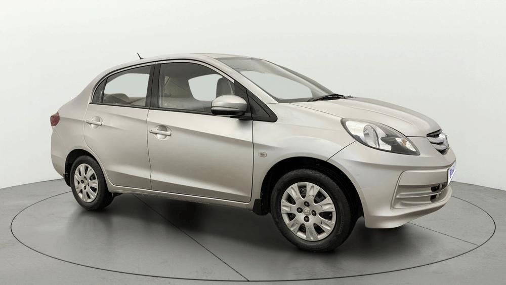2015 Honda Amaze 1.2L I-VTEC S