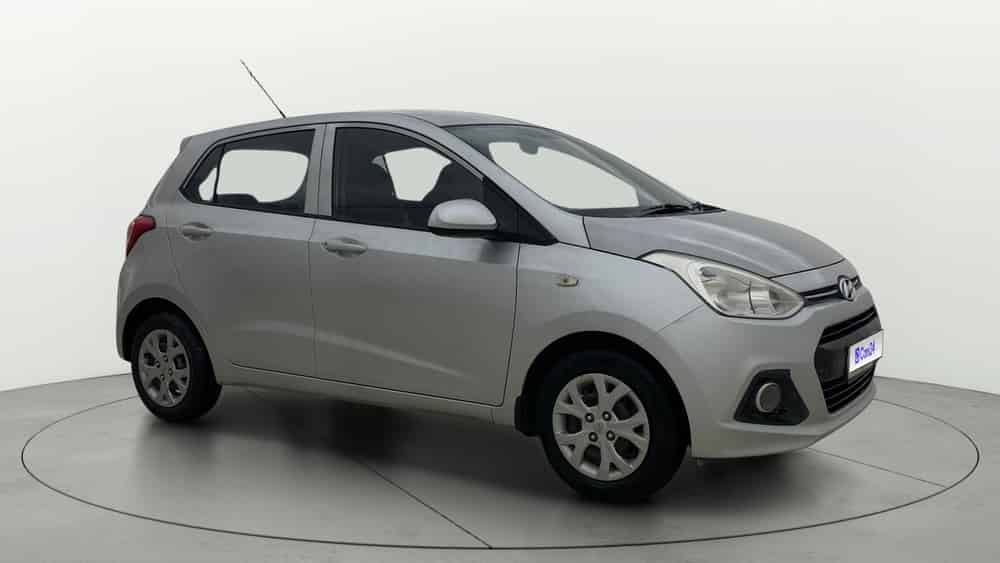2015 Hyundai Grand i10 MAGNA 1.2 KAPPA VTVT
