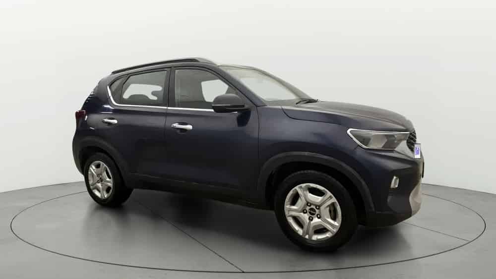 2023 KIA Sonet HTK PLUS 1.0 IMT