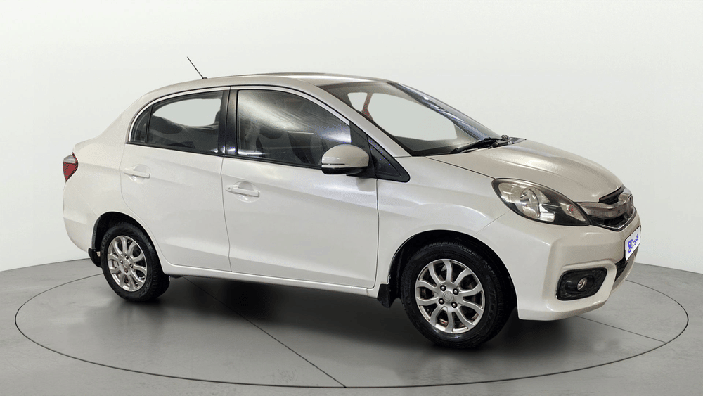 2017 Honda Amaze 1.2L I-VTEC VX AT