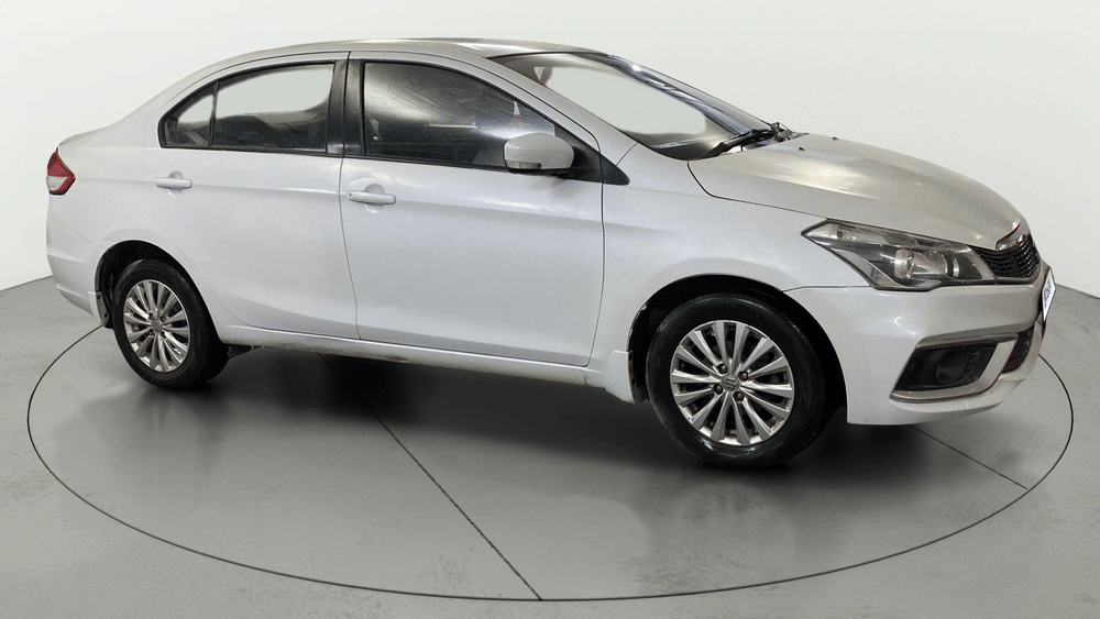 2019 Maruti Suzuki Ciaz 2020-2026 DELTA 1.5 SHVS MT PETROL