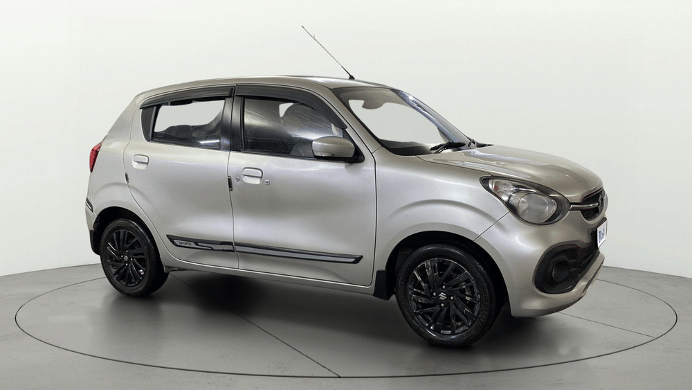 2022 Maruti Suzuki Celerio ZXI PLUS