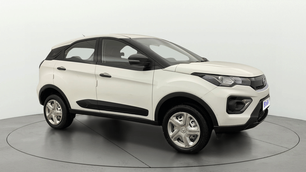 2023 Tata Nexon XE PETROL