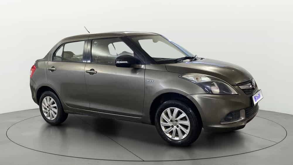 2016 Maruti Suzuki Swift Dzire 2017-2020 ZXI