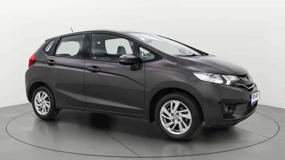 2017 Honda Jazz 2020-2023 1.2L I-VTEC V AT