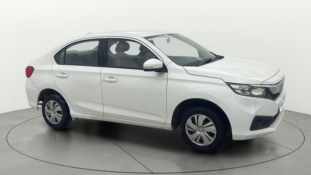 2021 Honda Amaze 1.2L I-VTEC S