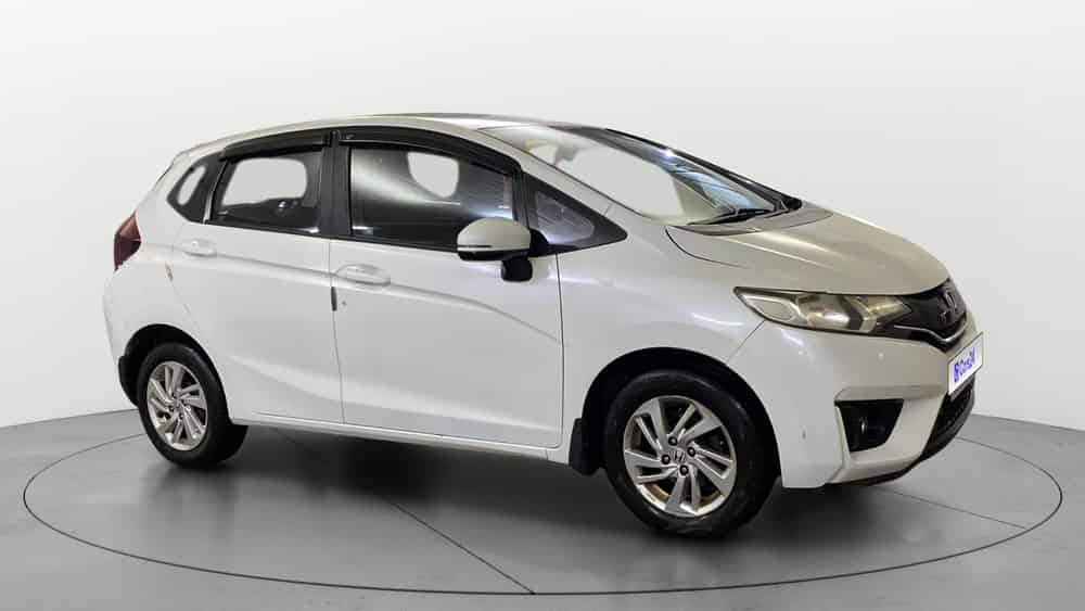2015 Honda Jazz 2020-2023 1.2L I-VTEC V AT