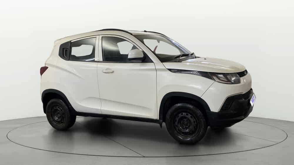 2017 Mahindra KUV 100 NXT 2020-2023 K8 6 STR