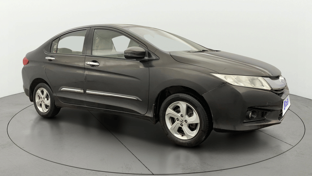 2016 Honda City 1.5L I-VTEC VX CVT