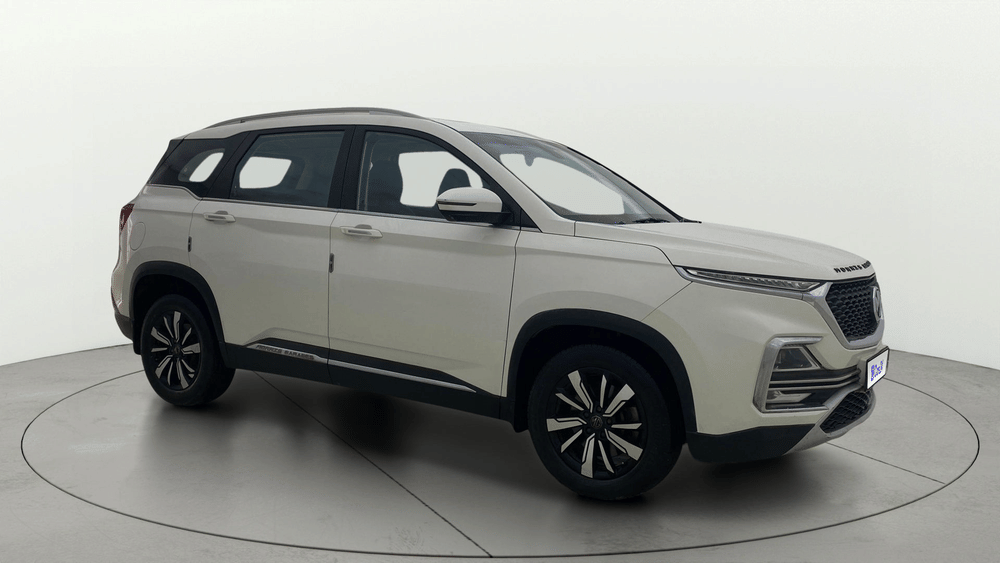 2019 MG Hector 2023-2025 SHARP 1.5 DCT PETROL