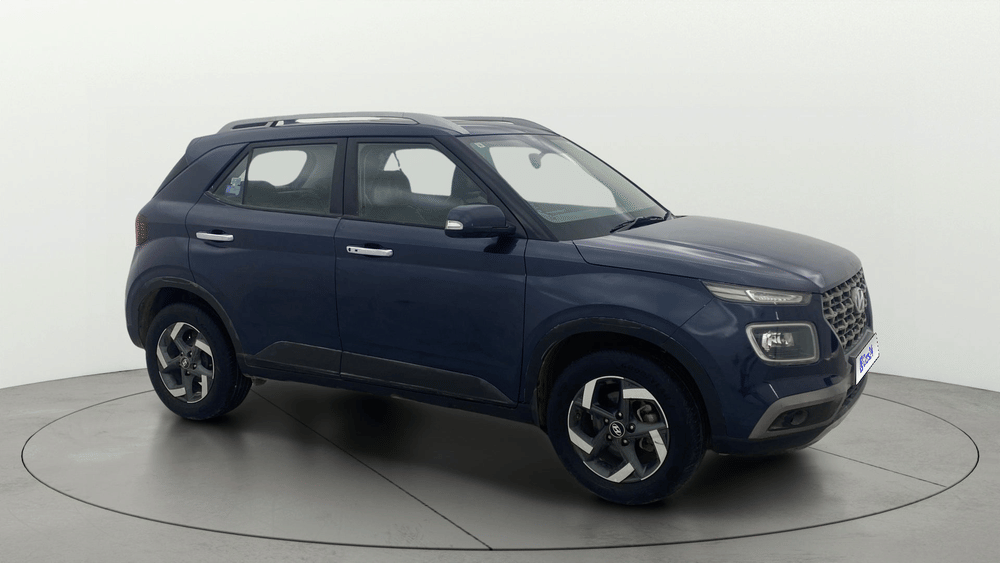 2020 Hyundai Venue 2022-2025 SX PLUS 1.0 TURBO DCT