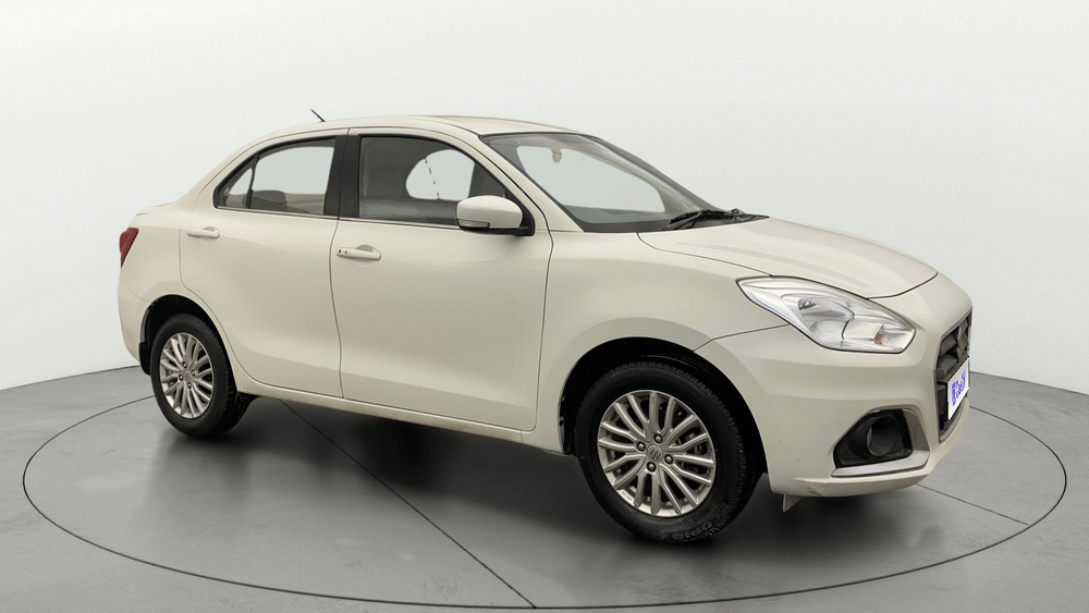 2020 Maruti Suzuki Dzire ZXI