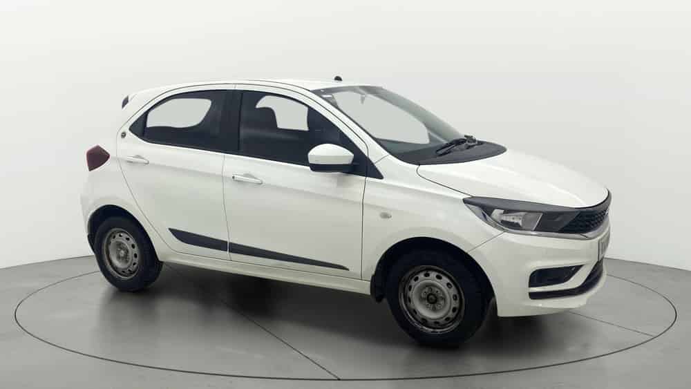 2023 Tata Tiago XE PETROL