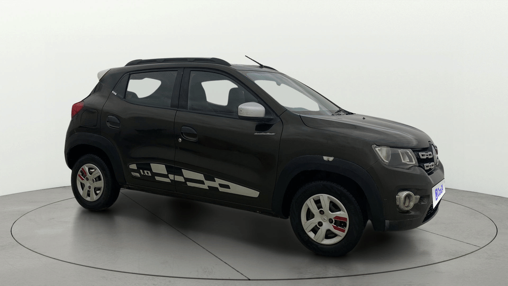 2016 Renault Kwid RXT 1.0 AMT
