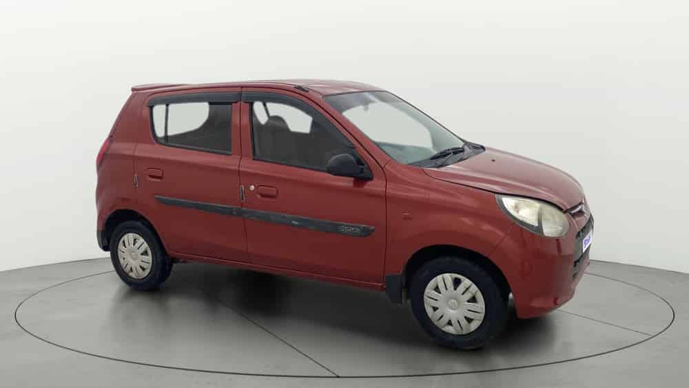 2014 Maruti Suzuki Alto 800 2016 -19 LXI