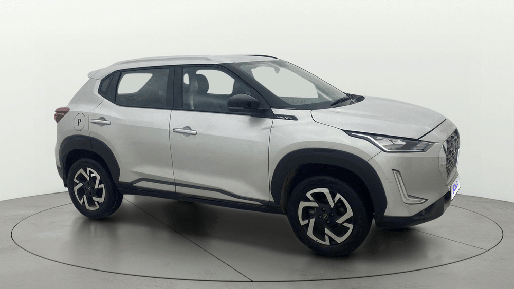 2022 Nissan Magnite 2020 - 2024 XV MT
