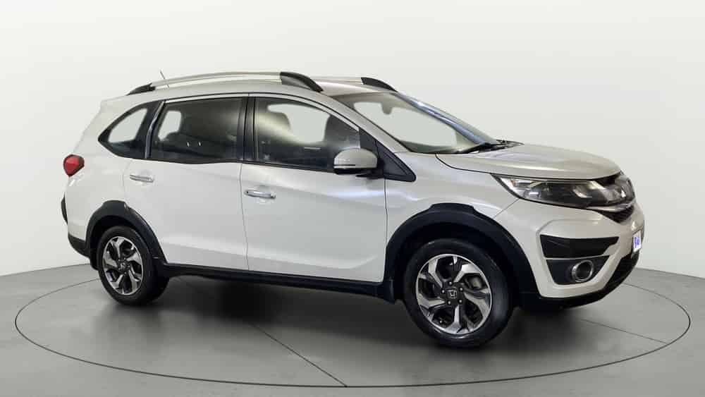2019 Honda BRV 2016-2020 1.5L I-VTEC V CVT