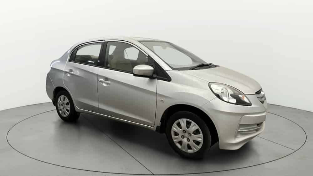 2014 Honda Amaze 1.2L I-VTEC SX