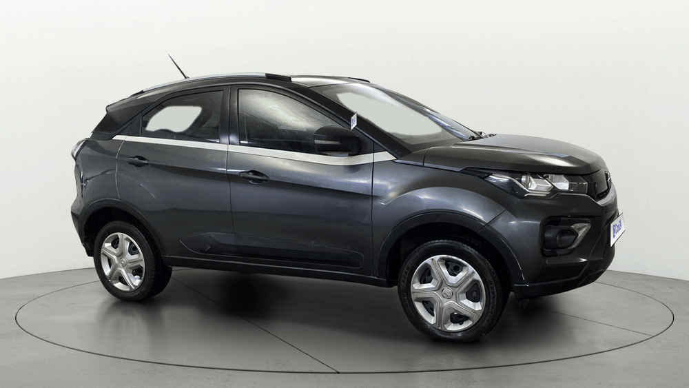2021 Tata Nexon XM SUNROOF PETROL