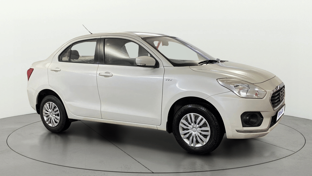 2017 Maruti Suzuki Dzire VXI