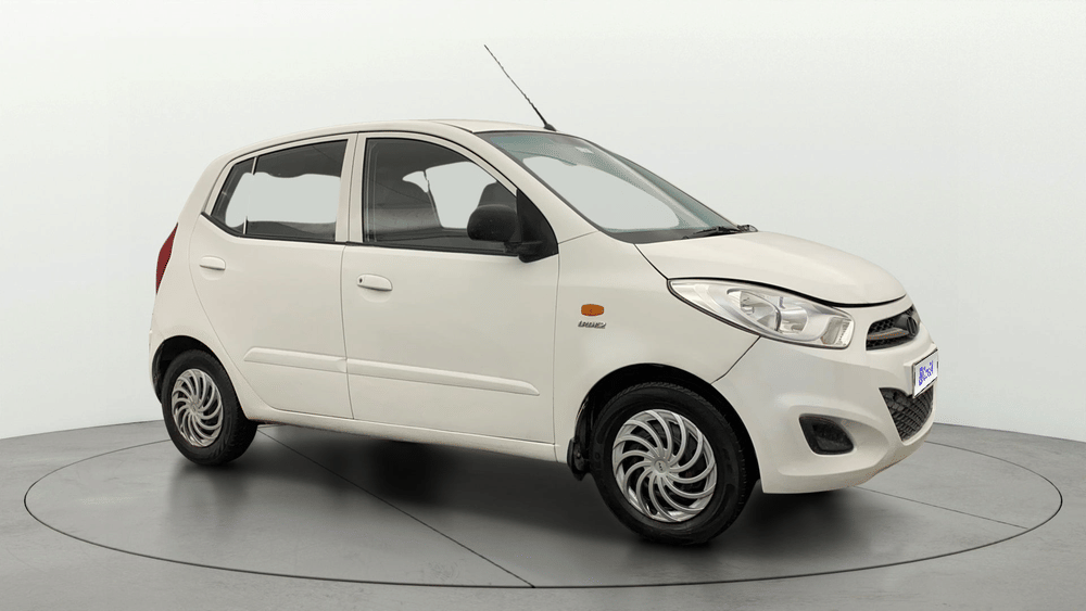 2014 Hyundai i10 MAGNA 1.1