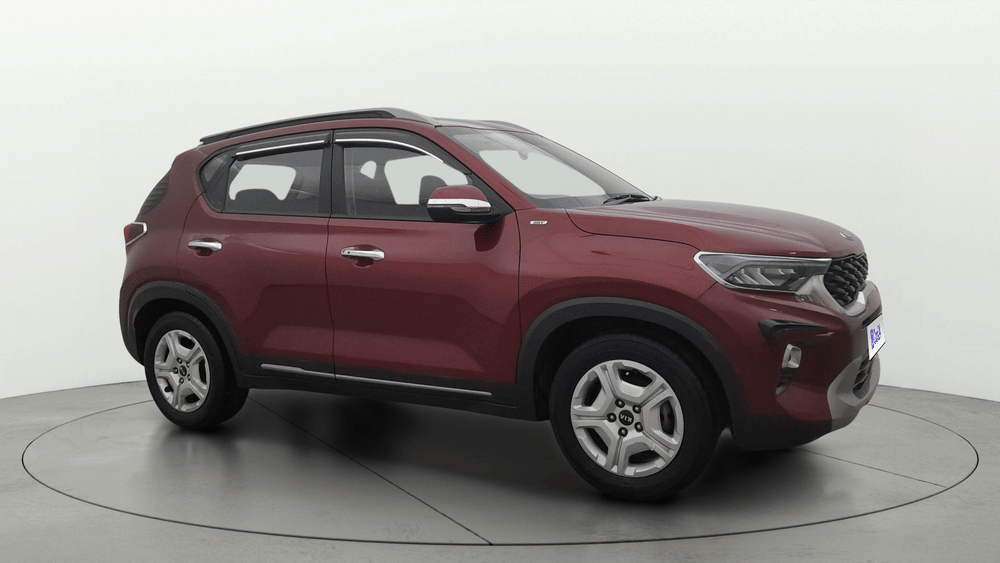 2020 KIA Sonet HTX 1.0 IMT