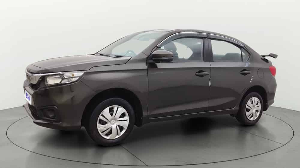 2019 Honda Amaze 1.2L I-VTEC S