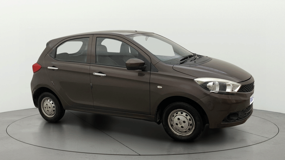 2018 Tata Tiago XE PETROL