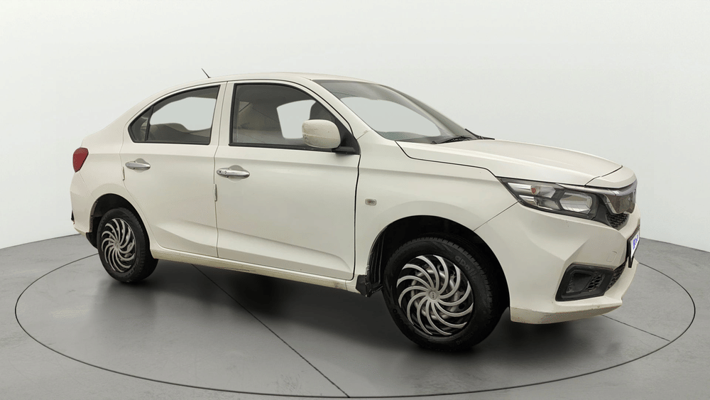 2019 Honda Amaze 1.2L I-VTEC E