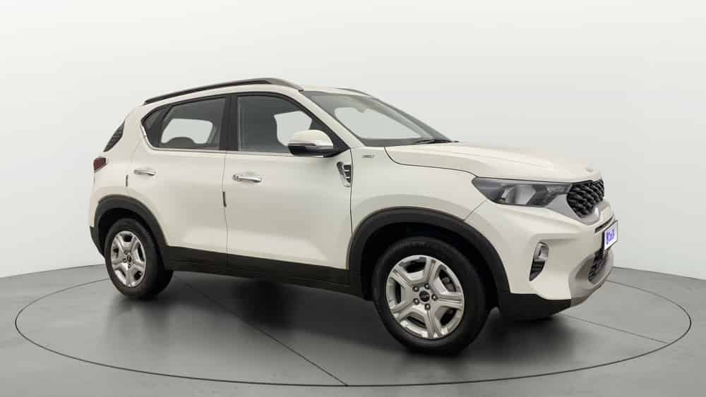 2023 KIA Sonet HTK PLUS 1.0 IMT
