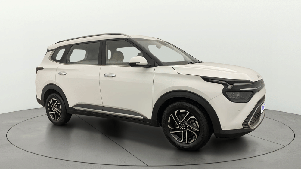 2023 KIA Carens LUXURY PLUS 1.5 IMT PETROL