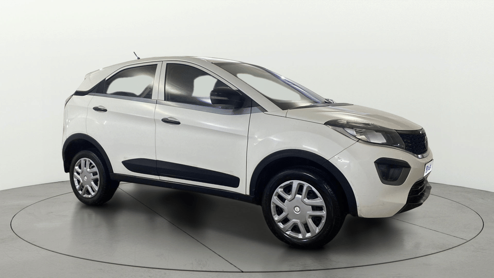 2019 Tata Nexon XM PETROL