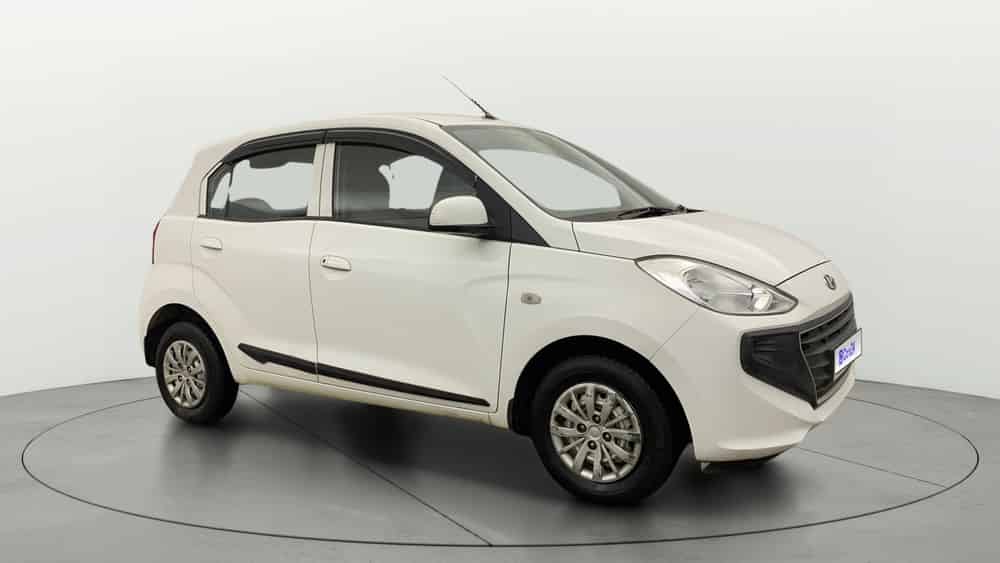 2021 Hyundai Santro MAGNA