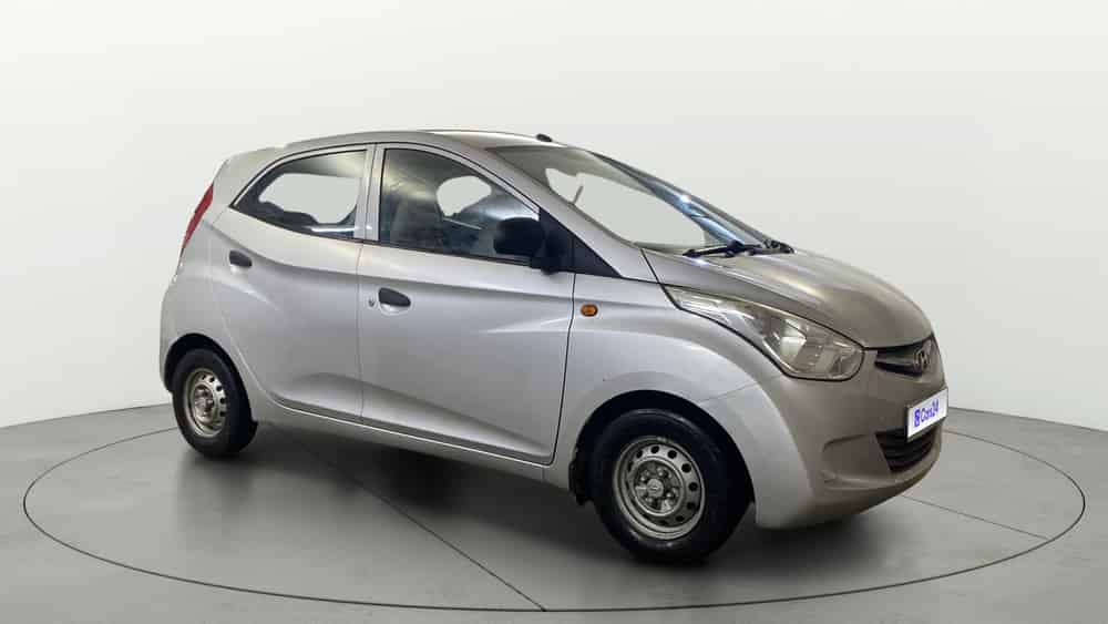 2015 Hyundai EON ERA +