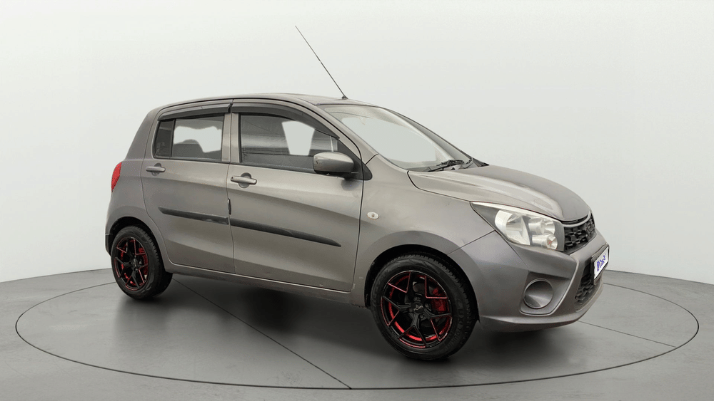 2020 Maruti Suzuki Celerio VXI
