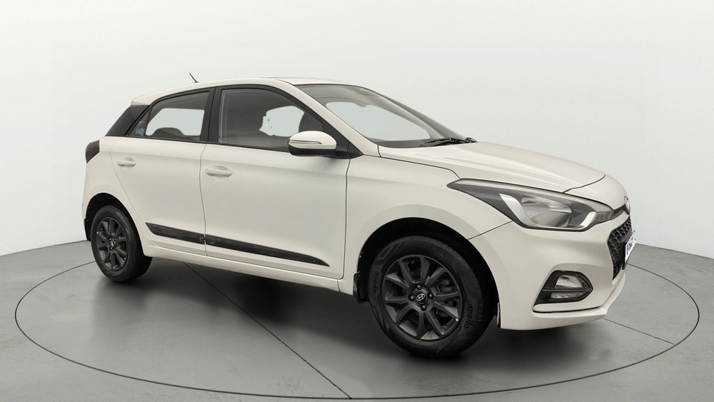 2018 Hyundai Elite i20 2014-2017 ASTA 1.2