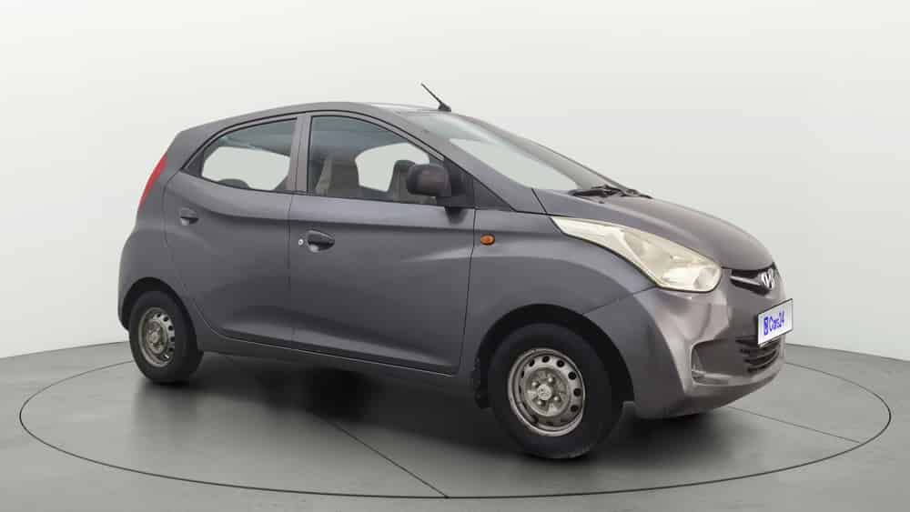 2013 Hyundai EON ERA +