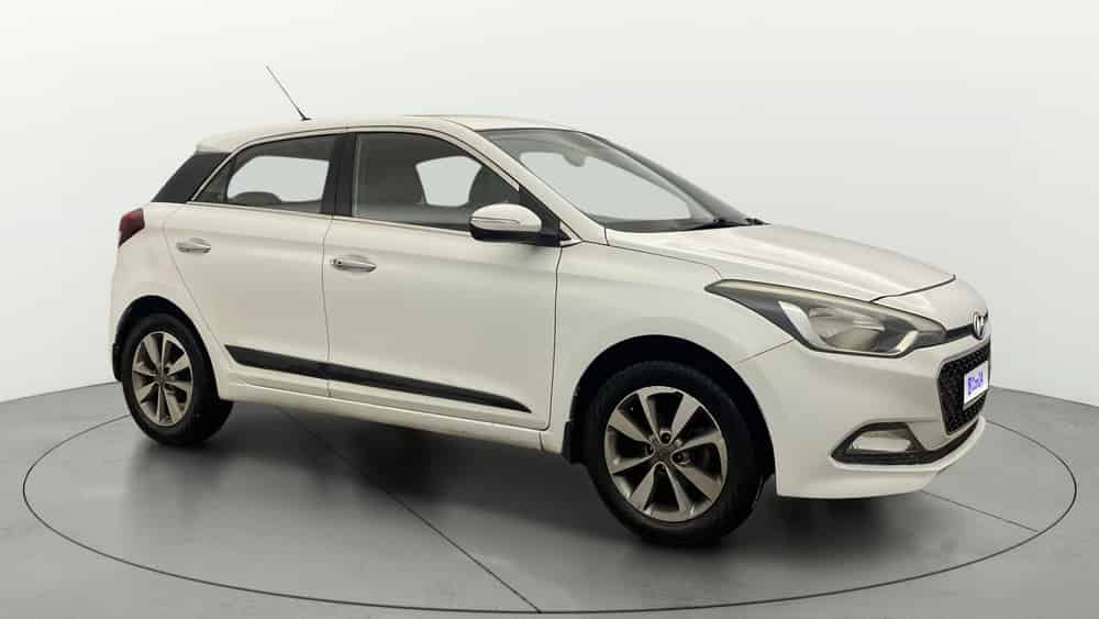 2015 Hyundai Elite i20 2014-2017 ASTA 1.2
