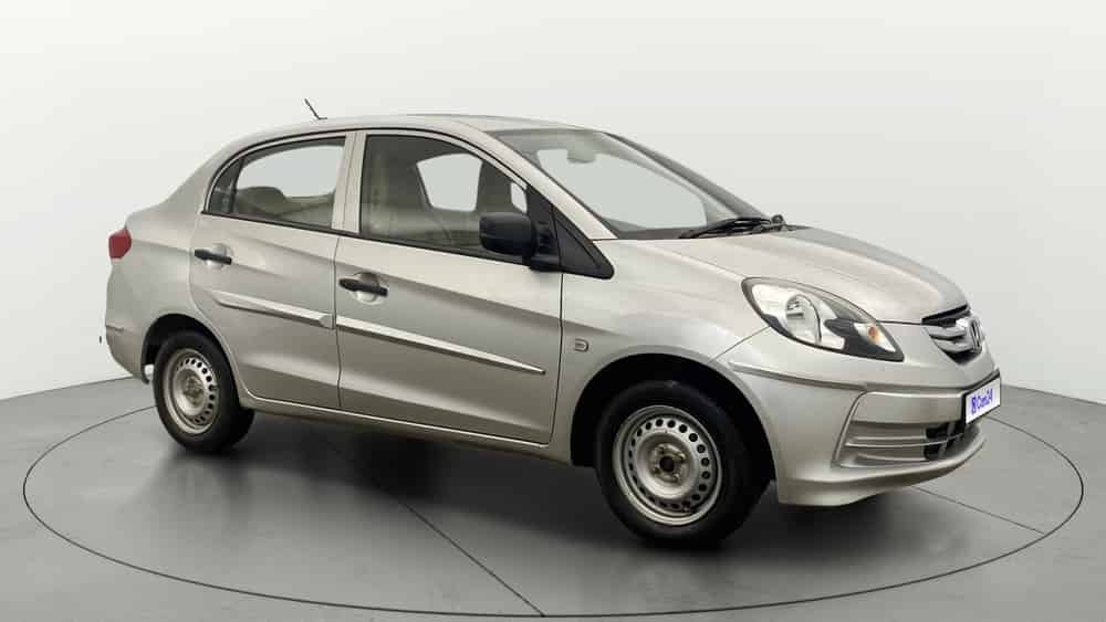 2015 Honda Amaze 1.2L I-VTEC E